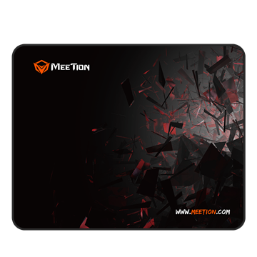 Meetion vezetékes gamer egér és egérpad Combo C011