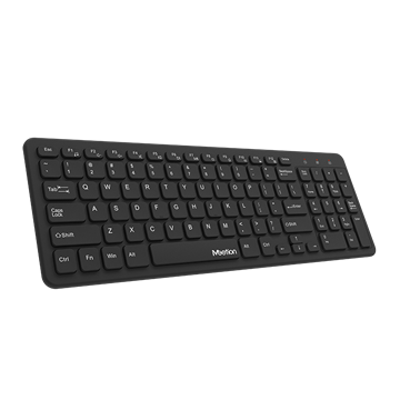 Meetion wireless billentyűzet WK410 (HU)