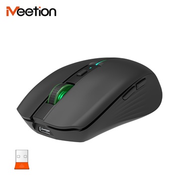 Meetion wireless egér BTM002 black