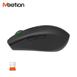 Meetion wireless egér BTM002 black