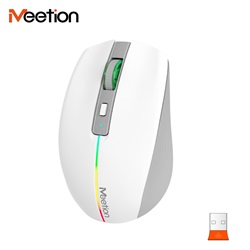 Meetion wireless egér BTM002 fehér