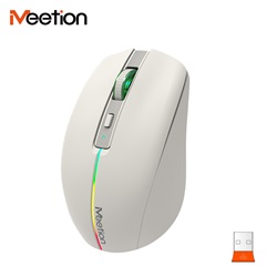 Meetion wireless egér BTM002 khaki