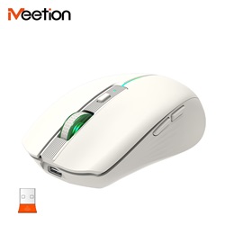 Meetion wireless egér BTM002 khaki