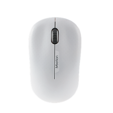 Meetion wireless egér MT-R545 fehér