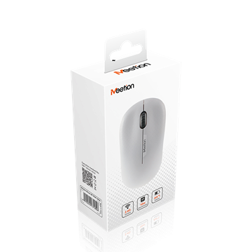 Meetion wireless egér MT-R545 fehér
