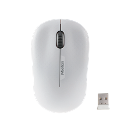 Meetion wireless egér MT-R545 fehér
