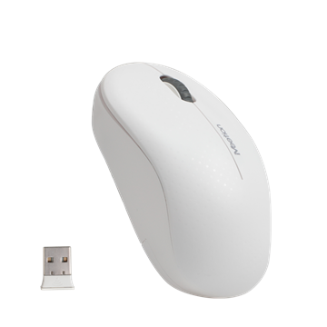 Meetion wireless egér MT-R545 fehér