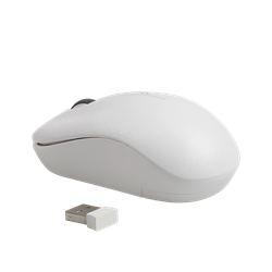 Meetion wireless egér MT-R545 fehér
