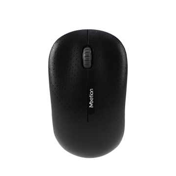 Meetion wireless egér MT-R545 fekete