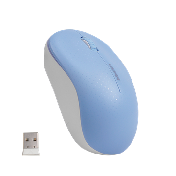 Meetion wireless egér MT-R545 kék
