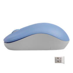 Meetion wireless egér MT-R545 kék