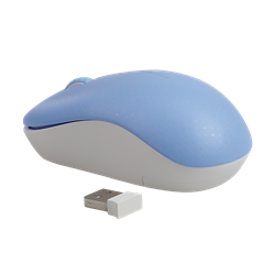 Meetion wireless egér MT-R545 kék