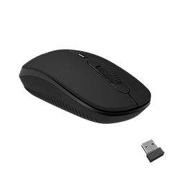 Meetion wireless egér MT-R547 fekete