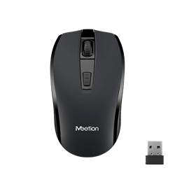 Meetion wireless egér MT-R560 gray