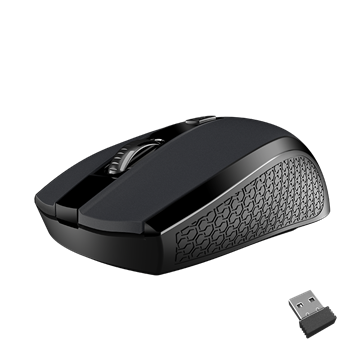 Meetion wireless egér MT-R560 gray