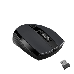 Meetion wireless egér MT-R560 gray