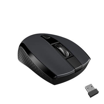 Meetion wireless egér MT-R560 gray