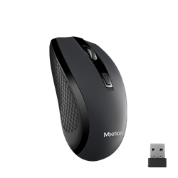 Meetion wireless egér MT-R560 gray