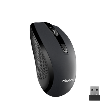Meetion wireless egér MT-R560 gray