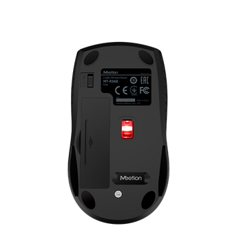 Meetion wireless egér MT-R560 gray
