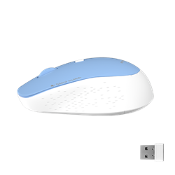 Meetion wireless egér MT-R570 blue