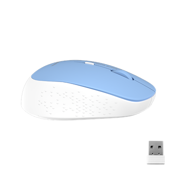 Meetion wireless egér MT-R570 blue