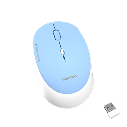 Meetion wireless egér MT-R570 blue