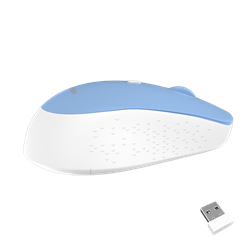 Meetion wireless egér MT-R570 blue
