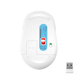 Meetion wireless egér MT-R570 cyan