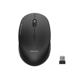 Meetion wireless egér MT-R570 fekete