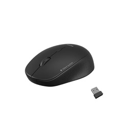 Meetion wireless egér MT-R570 fekete