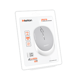 Meetion wireless egér MT-R570 gray