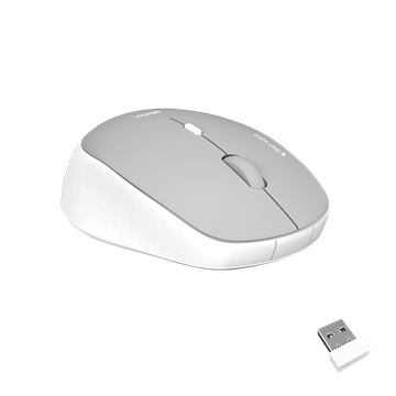 Meetion wireless egér MT-R570 gray