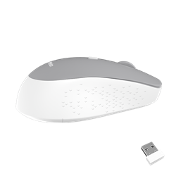 Meetion wireless egér MT-R570 gray