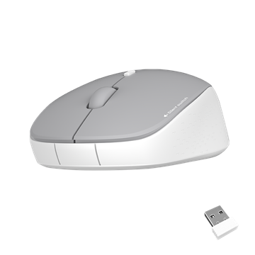 Meetion wireless egér MT-R570 gray