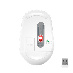 Meetion wireless egér MT-R570 gray