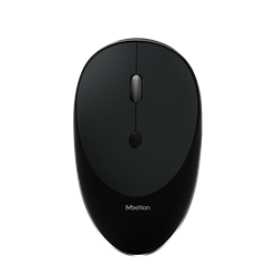 Meetion wireless egér MT-R600 space gray
