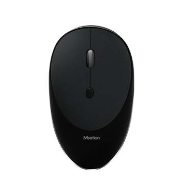 Meetion wireless egér MT-R600 space gray