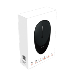 Meetion wireless egér MT-R600 space gray