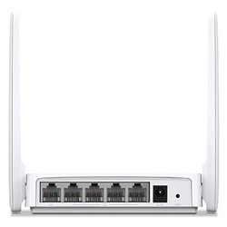 Mercusys MW305R router 300 Mps 1xWan 3xLan