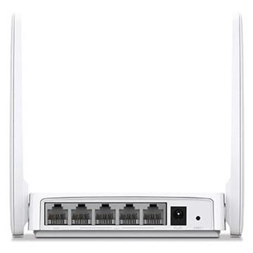 Mercusys MW305R router 300 Mps 1xWan 3xLan