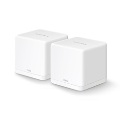 Mercusys Wireless Mesh Networking system AC1300 H30G (2 pack)