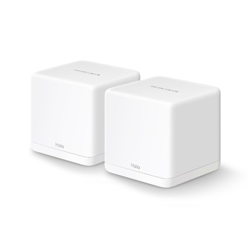 Mercusys Wireless Mesh Networking system AC1300 H30G (2 pack)