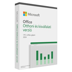 Microsoft Office 2024 Home&Business HUN