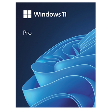 Microsoft Windows 11 Pro 64-bit HU