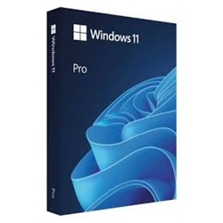 Microsoft Windows 11 Pro 64-bit HU OEM
