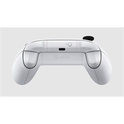 Microsoft XBOX Series X/S Wireless Controller (QAS/QAT/QAU/QUA) Gamepad, Robot White EU