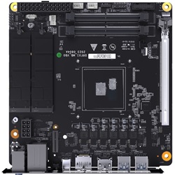 Mini PC Minis Forum 795S7 Ryzen 7945HX barebone