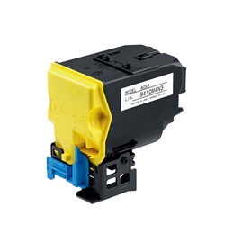 Minolta toner TNP-22Y Yellow 6k