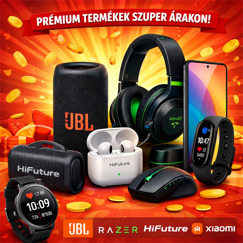 Minőség megfizethető áron!